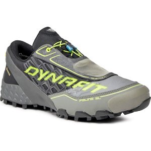 Boty Dynafit Feline Sl Gtx GORE-TEX 64056 Black/Neon Yellow 9269