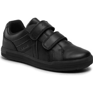 Sneakersy Geox J Arzach B. G J944AG 05443 C9999 D Black
