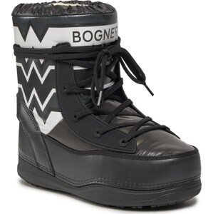 Sněhule Bogner La Plagne 7 32347054 Black 001