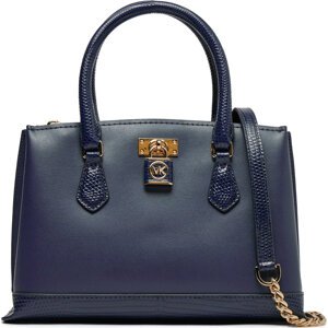 Kabelka MICHAEL Michael Kors Ruby 30R4GR0S1Y Navy