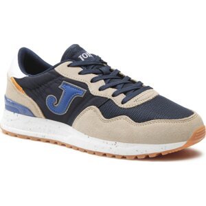 Sneakersy Joma C.367 Men C367S2303 Navy