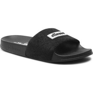 Nazouváky Ellesse Laax Slide SHMF0439 Black 011