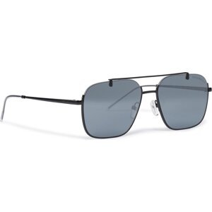 Sluneční brýle Emporio Armani 0EA2150 Shiny Black 30146G