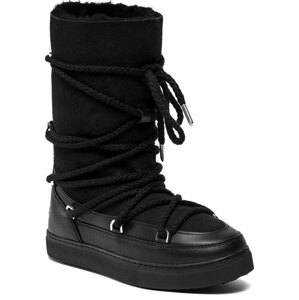 Sněhule Inuikii Classic High 75107-096 Black