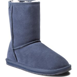 Sněhule EMU Australia Wallaby Lo Teens T10102 Midnight