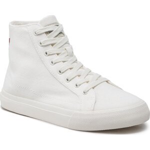 Sneakersy Levi's® 234196-634-50 Brilliant White