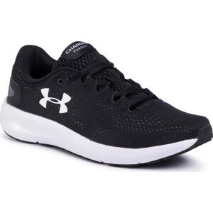 Boty Under Armour Ua W Charged Persuit 2 3022604-001 Blk