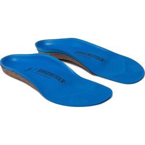 Vložky Birkenstock Birkosport 1001113 Modrá