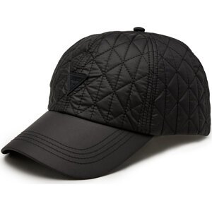 Kšiltovka Guess Not Coordinated Headwear AW5071 POL01 BLA