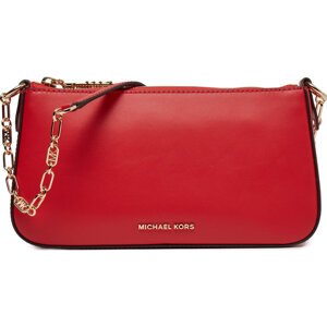 Kabelka MICHAEL Michael Kors Empire 32H3G8EW6L Lacquer Red