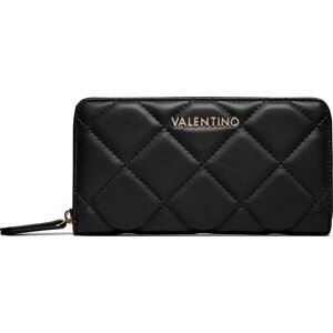 Velká dámská peněženka Valentino Ocarina VPS3KK155R Nero 001