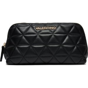 Kosmetický kufřík Valentino Carnaby VBE7LO555 Nero 001