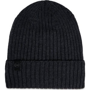Čepice Buff Merino Wool Knit 124242.901.10.00 Černá
