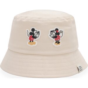 Klobouk Disney 100 ACCCS_SS23_110D100 Béžová
