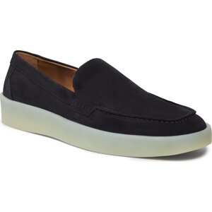 Polobotky Boss Clay Loaf 50512739 Dark Blue 401