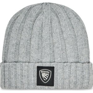Čepice Blauer 23WBLUA05418 Šedá