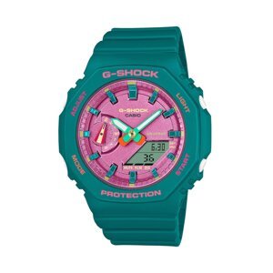 Hodinky G-Shock GMA-S2100BS-3AER Green