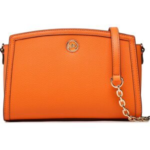 Kabelka MICHAEL Michael Kors Chantal 32R3G7CC3T Apricot