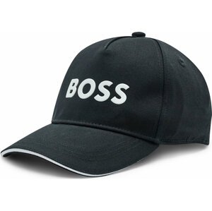 Kšiltovka Boss J21271 Black 09B