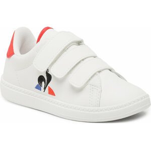 Sneakersy Le Coq Sportif Courtset Ps 2310237 Optical White