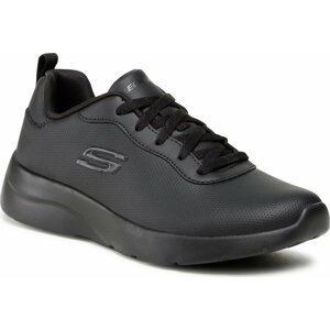 Sneakersy Skechers Eazy Feelz 88888368/BBK Black
