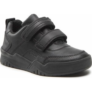 Sneakersy Geox J Perth B. C J947RC 0BC43 C9999 S Black