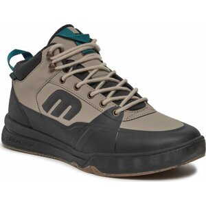 Sneakersy Etnies Jones Mtw 4102000148 Warm Grey/Black 391