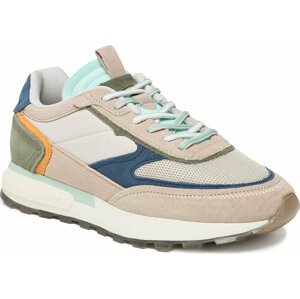 Sneakersy HOFF Kibo 12307611 Taupe