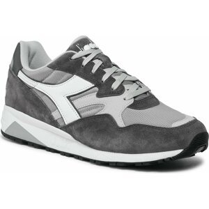 Sneakersy Diadora N902 501.178559-D0060 Dark Gull Gray Melange