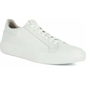 Sneakersy Geox U Deiven U355WA 00047 C1001 White