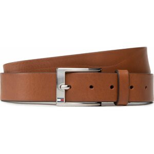 Pánský pásek Tommy Hilfiger New Aly Belt AM0AM08363 257