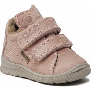 Kotníková obuv Primigi GORE-TEX 4856233 Taupe