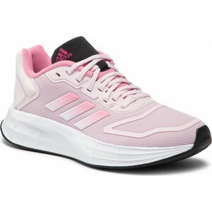 Boty adidas Duramo 10 GW4116 Almost Pink/Bliss Pink/Pulse Magenta