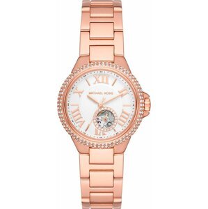 Hodinky Michael Kors Camille MK9051 Zlatá