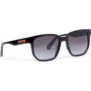 Sluneční brýle Calvin Klein Jeans CKJ22611S 5519 Černá