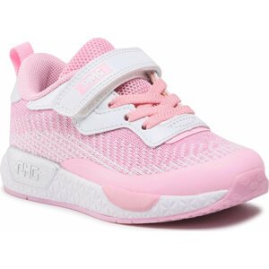 Sneakersy Primigi 1957111 Rosa