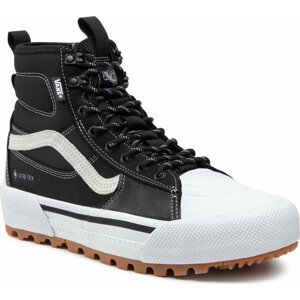 Sneakersy Vans Sk8-Hi GORE-TEX M VN0A5I111KP1 Black/Marshmallow