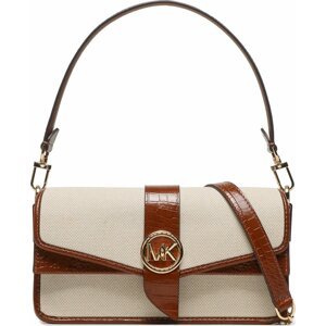 Kabelka MICHAEL Michael Kors Greenwich 30S3GGRL2C Chestunt