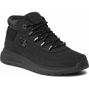 Trekingová obuv Helly Hansen Birchwood 11885_990 Black