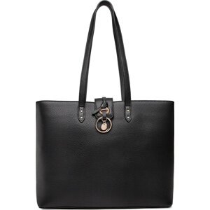 Kabelka Liu Jo Ecs L Tote NF2035 E0086 Nero 22222