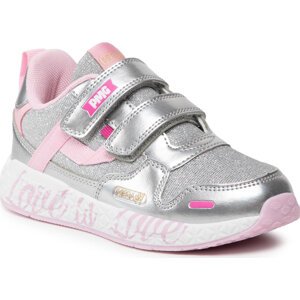 Sneakersy Primigi 1957200 Argen