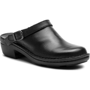 Nazouváky Josef Seibel Betsy 95920 23 600 Schwarz