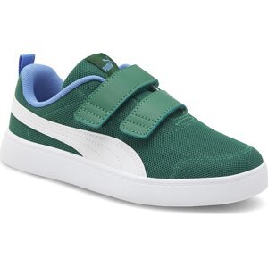 Sneakersy Puma CAVEN 2.0 39229022 Zelená