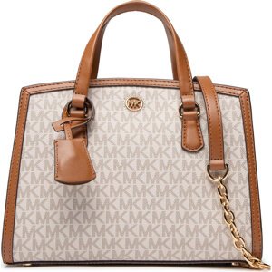 Kabelka MICHAEL Michael Kors Chantal 30F2G7CM1B Vanilla/Acrn