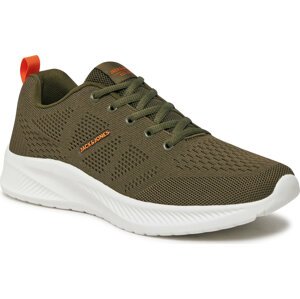 Sneakersy Jack&Jones Jfwcroxley 12255906 Dark Green