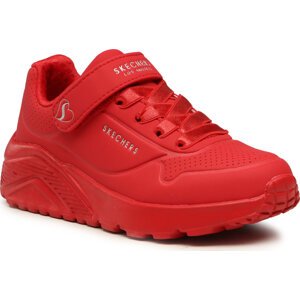 Sneakersy Skechers Uno Lite 310451L/RED Red