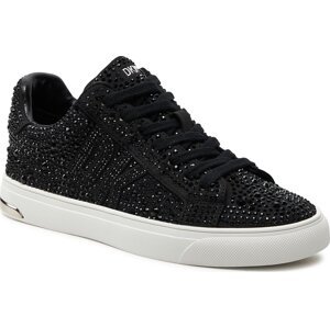 Sneakersy DKNY Abeni K1492062 Black