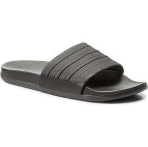 Nazouváky adidas adilette CF+ Mono S82137 Cblack/Cblack