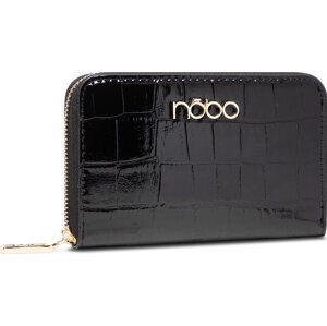 Velká dámská peněženka Nobo NPUR-L1000-C020 Černá