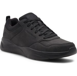 Sneakersy Skechers LIBRATION 8790157 BBK Černá